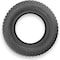 Rubbermaster 18x8.50-10 LawnGuard 4 Ply Tubeless Low Speed Tire 450368 - alternate 1